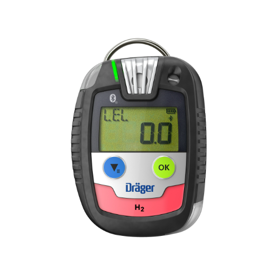 Dräger Pac 8000
